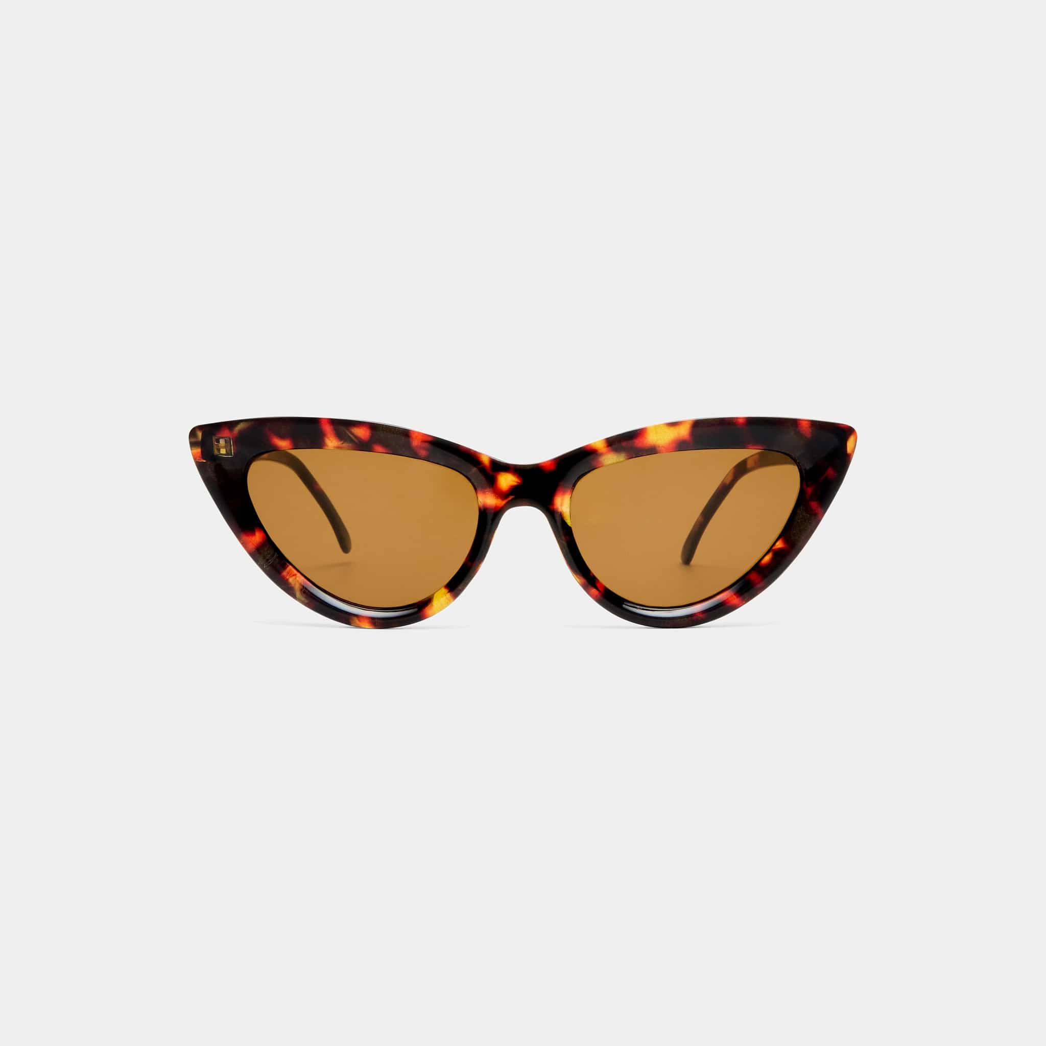 Aire Aire Realm Sunnies - Amber Tort AIR2612441 Aire Realm Sunnies - Amber Tort Splash Swimwear Sunglasses 9324976453761
