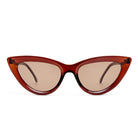 Aire Aire Realm Sunnies - Auburn AIR2612442 Aire Realm Sunnies - Auburn Splash Swimwear Sunglasses 9324976453778