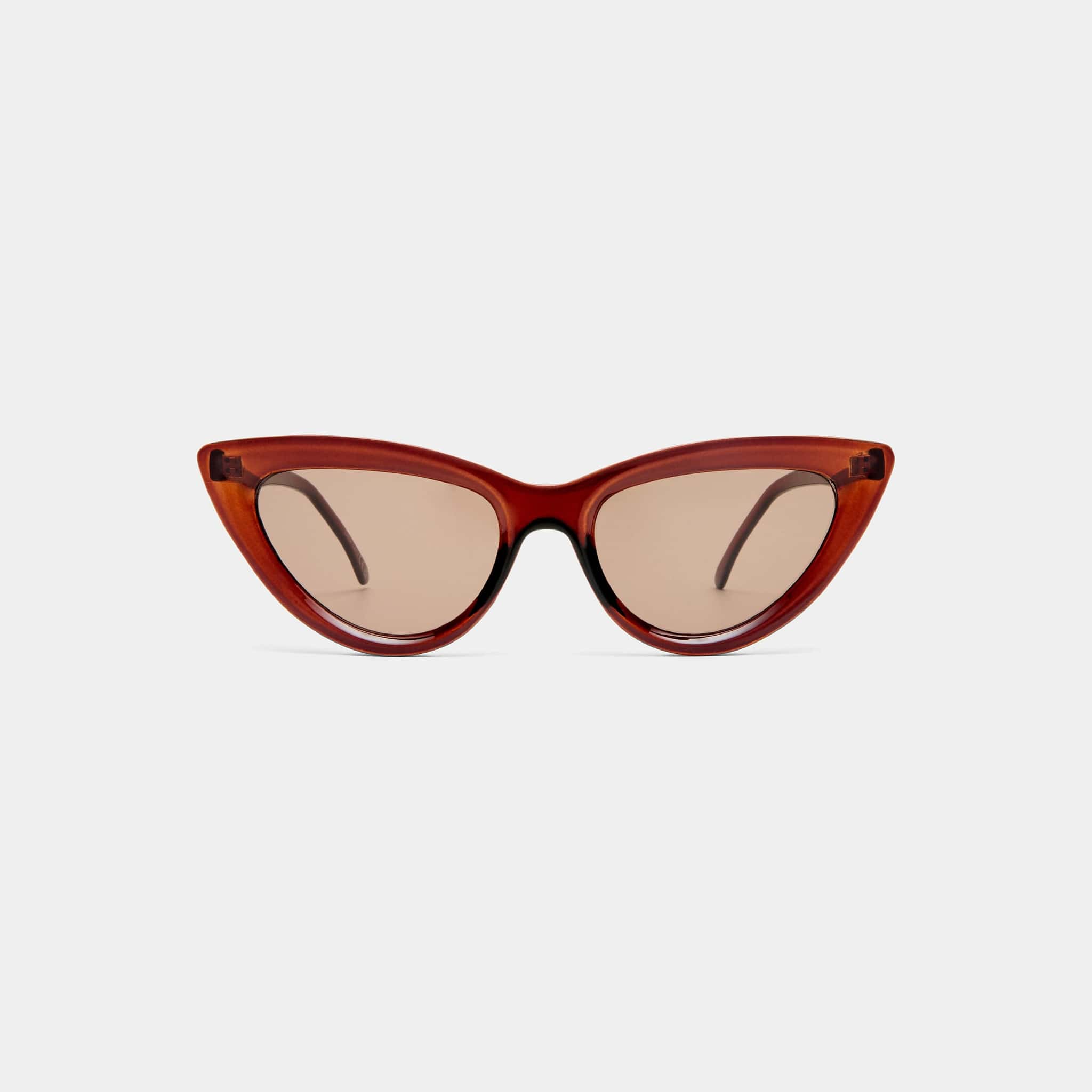 Aire Aire Realm Sunnies - Auburn AIR2612442 Aire Realm Sunnies - Auburn Splash Swimwear Sunglasses 9324976453778