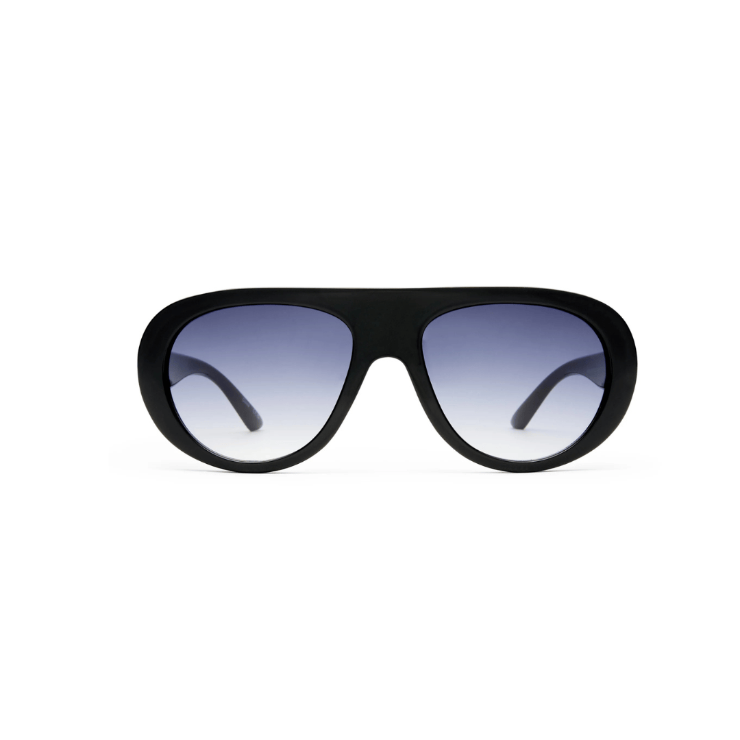 Aire AIRE Satellite Sunnies - Black Smoke Grad AIR2542270 Aire Whirlpool Sunnies - Black Splash Swimwear Sunnies 9324976434364