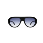 Aire AIRE Satellite Sunnies - Black Smoke Grad AIR2542270 Aire Whirlpool Sunnies - Black Splash Swimwear Sunnies 9324976434364