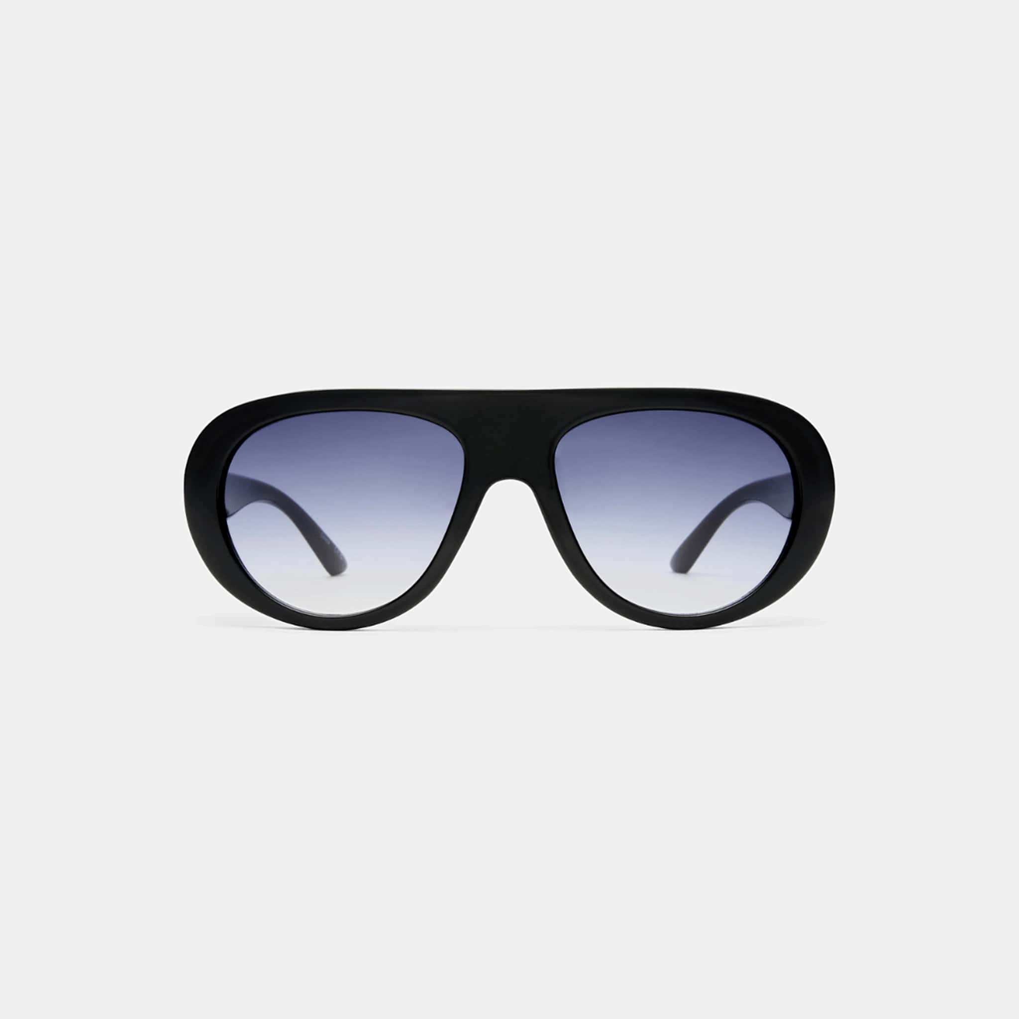 Aire AIRE Satellite Sunnies - Black Smoke Grad AIR2542270 AIRE Satellite Sunnies - Black Smoke Grad Splash Swimwear Sunnies 9324976434364
