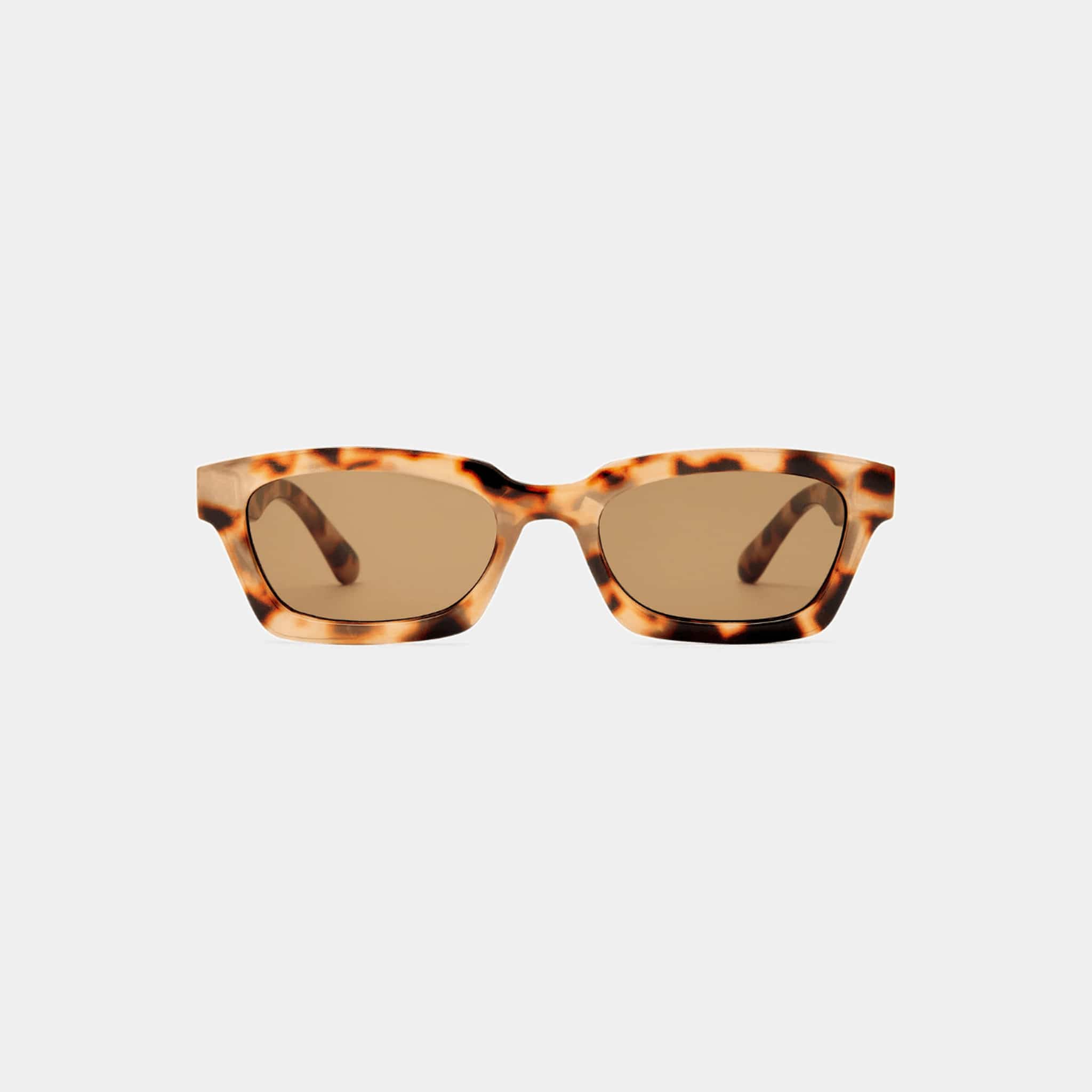 Aire AIRE Sculptor Sunnies AIRE Sculptor Sunnies Splash Swimwear Sunglasses