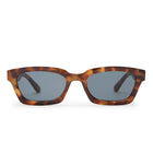 Aire AIRE Sculptor Sunnies AIR2442335 AIRE Sculptor Sunnies  Splash Swimwear Sunglasses Dark Tort 9324976430229