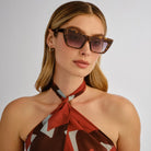 Aire AIRE Solstice - Honey Tort AIR2612312 Le Specs Whirlpool Sunnies Splash Swimwear Sunnies 1000029555