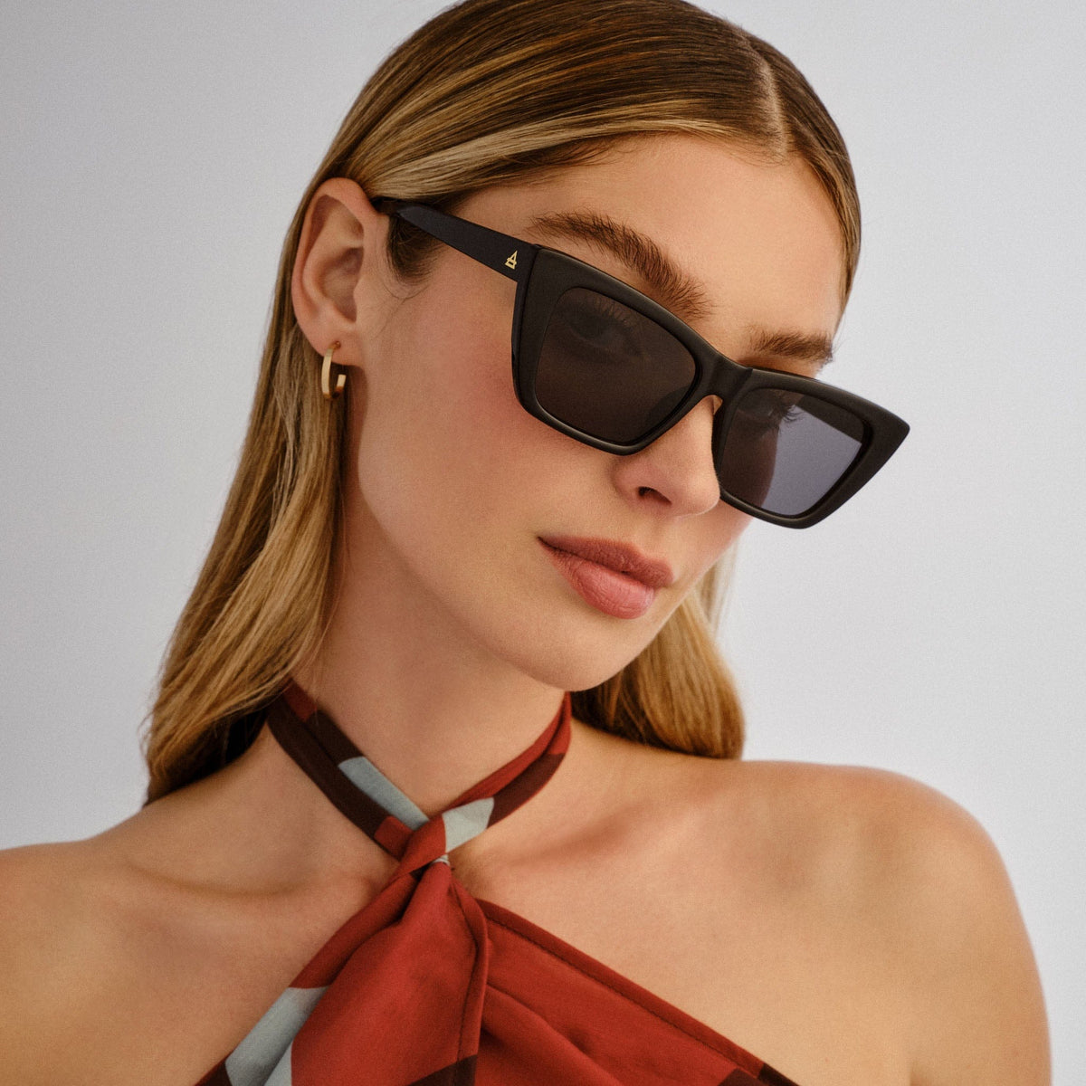 Aire AIRE Solstice Sunnies - Black AIR2612313 AIRE Solstice Sunnies - Black Splash Swimwear Sunnies 9324976442307