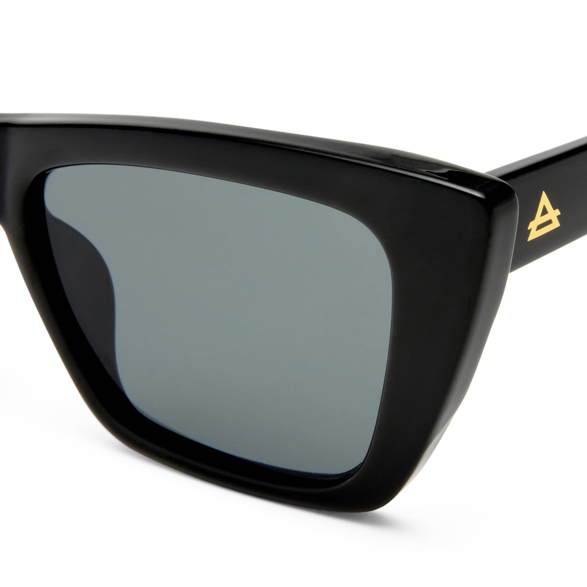 Aire AIRE Solstice Sunnies - Black AIR2612313 AIRE Solstice Sunnies - Black Splash Swimwear Sunnies 9324976442307