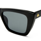 Aire AIRE Solstice Sunnies - Black AIR2612313 AIRE Solstice Sunnies - Black Splash Swimwear Sunnies 9324976442307