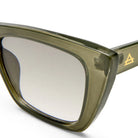 Aire AIRE Solstice Sunnies - Khaki AIR2612314 AIRE Solstice - Honey Tort Splash Swimwear Sunnies 9324976442314