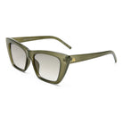 Aire AIRE Solstice Sunnies - Khaki AIR2612314 AIRE Solstice - Honey Tort Splash Swimwear Sunnies 9324976442314