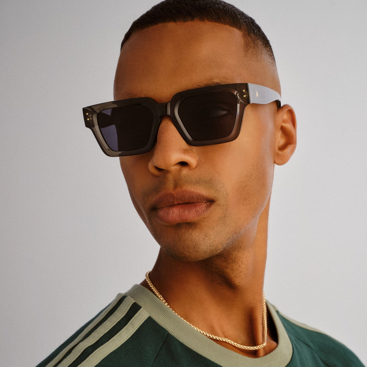 Aire AIRE Transit Sunnies - Khaki AIR2612310 AIRE Transit Sunnies - Stone Moss Splash Swimwear Sunnies 9324976442277