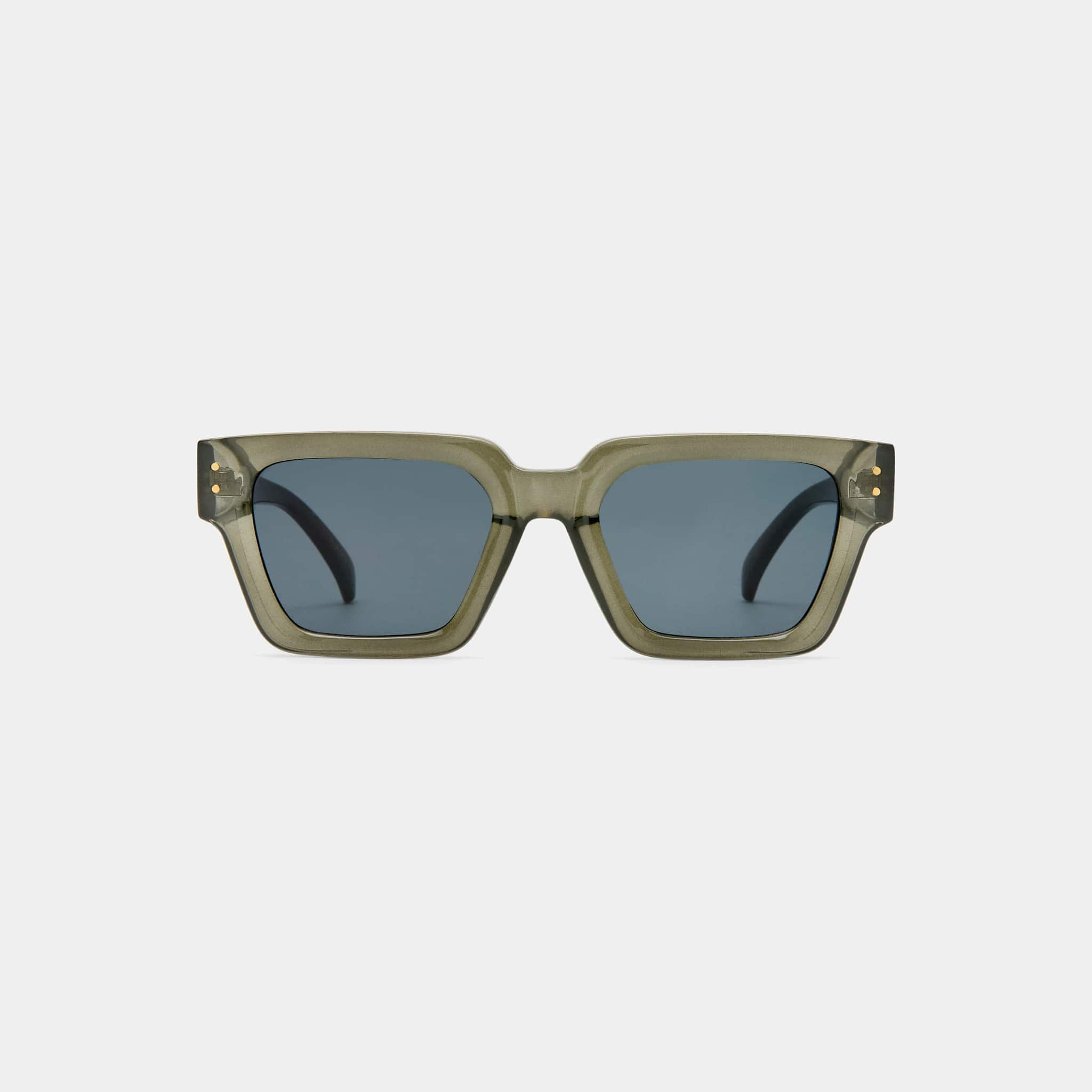 Aire AIRE Transit Sunnies - Khaki AIR2612310 AIRE Transit Sunnies - Stone Moss Splash Swimwear Sunnies 9324976442277