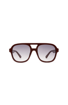Aire Aire Whirlpool Sunnies - Burgundy AIR2612321 Le Specs Whirlpool Sunnies Splash Swimwear Sunnies 9324976442383