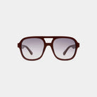 Aire Aire Whirlpool Sunnies - Burgundy AIR2612321 Aire Whirlpool Sunnies - Burgundy Splash Swimwear Sunnies 9324976442383