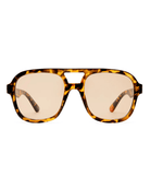 Aire AIRE Whirlpool Sunnies - Chocolate Tort AIR2542311 Aire Whirlpool Sunnies - Black Splash Swimwear Sunnies 9324976438218