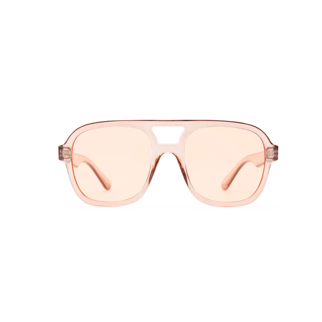 Aire AIRE Whirlpool Sunnies - Sand Aire Whirlpool Sunnies - Black Splash Swimwear Sunnies