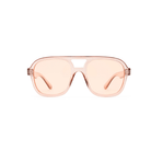 Aire AIRE Whirlpool Sunnies - Sand Aire Whirlpool Sunnies - Black Splash Swimwear Sunnies