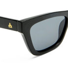 Aire Amplitude Sunnies - Black AIR2542256 Le Specs Whirlpool Sunnies Splash Swimwear Sunnies 9324976431387