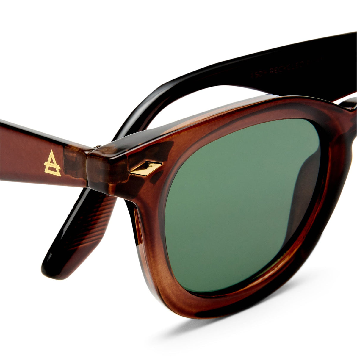Aire Aperture Sunnies - Toffee AIR2612330 Aire Aperture Sunnies - Toffee Splash Swimwear Sunnies 9324976442475