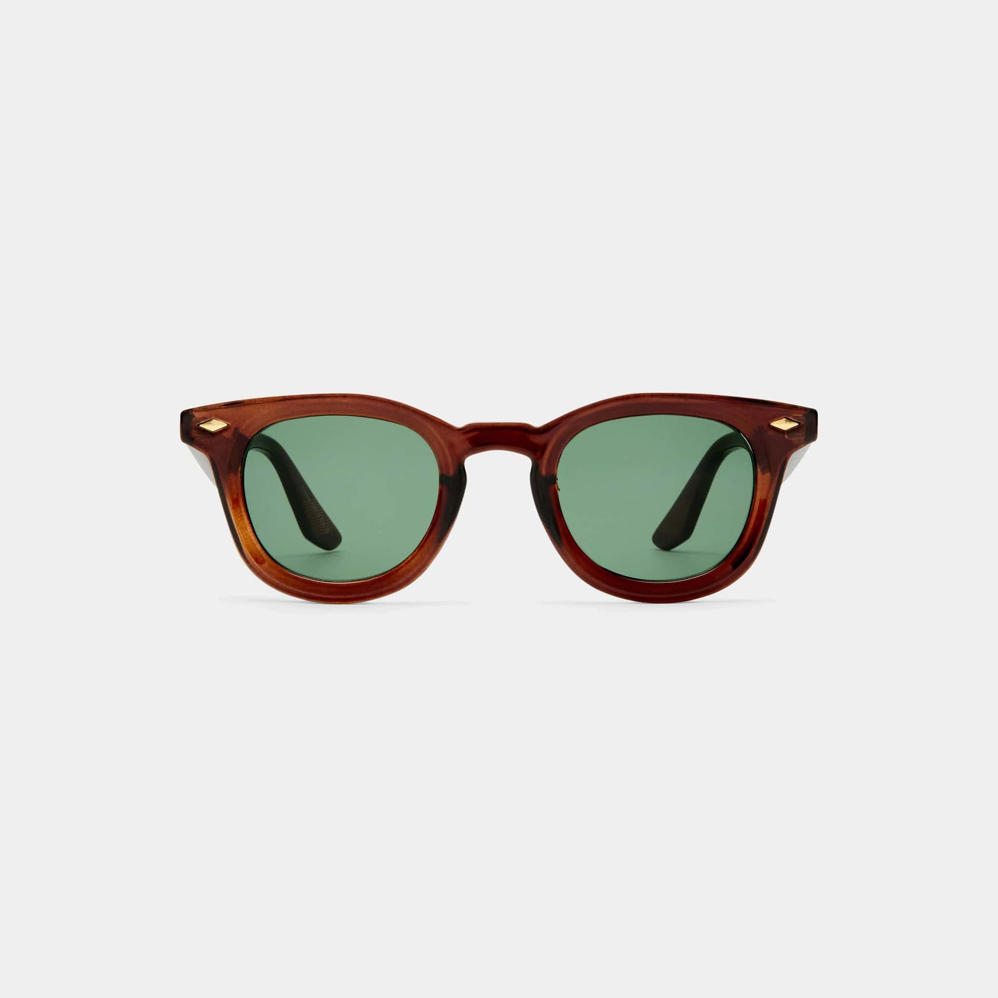Aire Aperture Sunnies - Toffee AIR2612330 Aire Aperture Sunnies - Toffee Splash Swimwear Sunnies 9324976442475