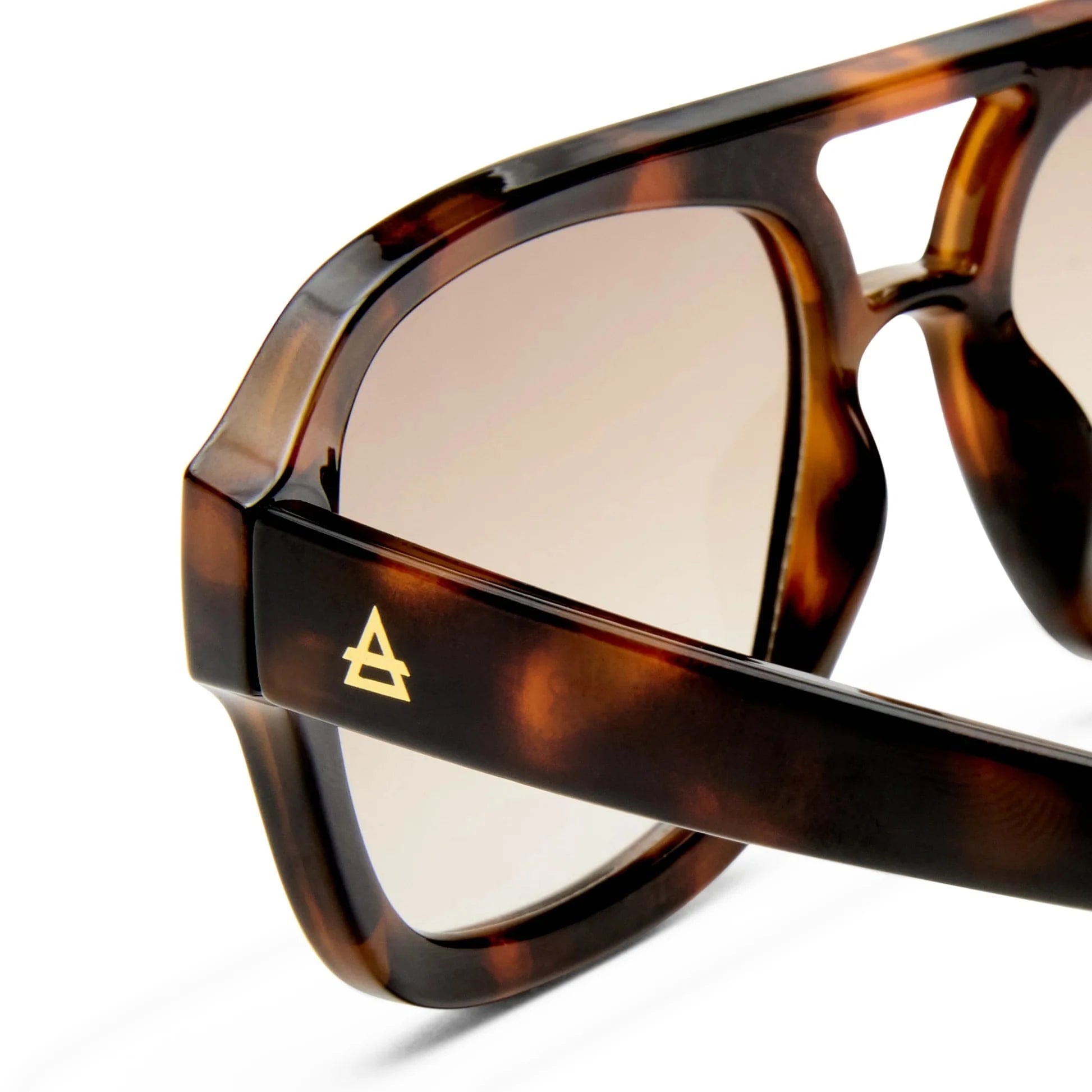 Aire Aquarius Sunnies - Dark Tort AIR2542280 Le Specs Whirlpool Sunnies Splash Swimwear Sunnies 9324976434883