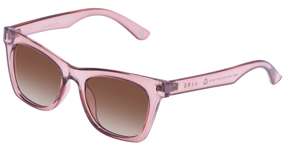 Aire Sunglasses AIR2442264 Bellatrix Sunnies - Biscuit