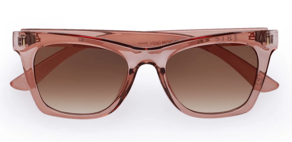 Aire Sunglasses AIR2442264 Bellatrix Sunnies - Biscuit