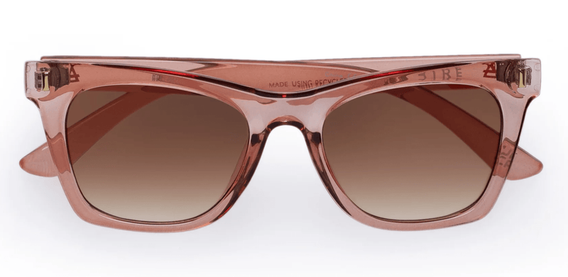 Aire Sunglasses AIR2442264 Bellatrix Sunnies - Biscuit