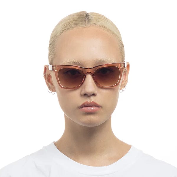 Aire Sunglasses AIR2442264 Bellatrix Sunnies - Biscuit