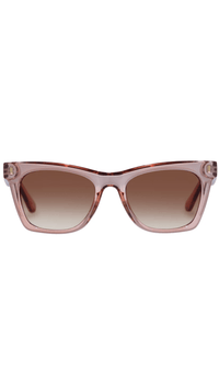 Aire Sunglasses AIR2442264 Bellatrix Sunnies - Biscuit