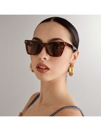 Aire Bellatrix Sunnies - Dart Tort AIR2542218 Bellatrix Sunnies - Dart Tort Splash Swimwear Sunnies 9324976428851