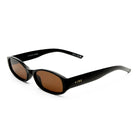 Aire Caellum Sunnies - Black AIR2542286 Le Specs Whirlpool Sunnies Splash Swimwear Sunnies 9324976434944