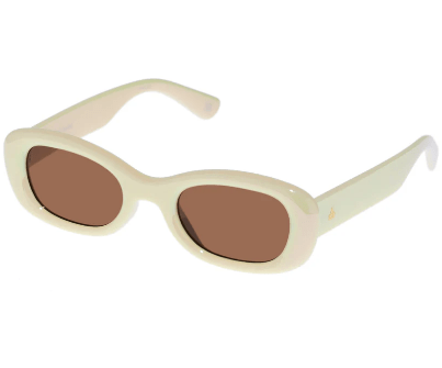 Aire Sunglasses AIR2442228 Calisto Sunnies - Iridescent Pineapple