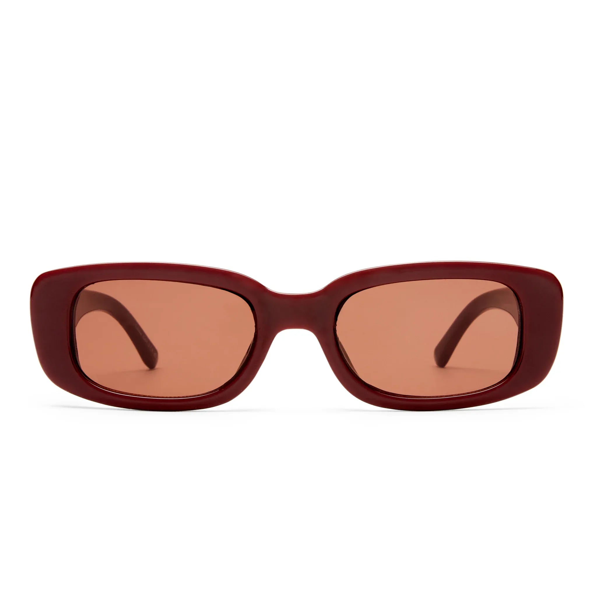 Aire Ceres Sunglasses - Burgundy AIR2612323 Ceres Sunglasses Splash Swimwear Sunglasses 9324976442413