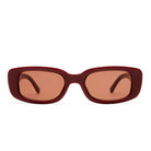 Aire Ceres Sunglasses - Burgundy AIR2612323 Ceres Sunglasses Splash Swimwear Sunglasses 9324976442413
