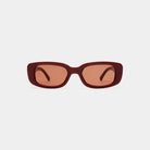 Aire Ceres Sunglasses - Burgundy AIR2612323 Ceres Sunglasses Splash Swimwear Sunglasses 9324976442413