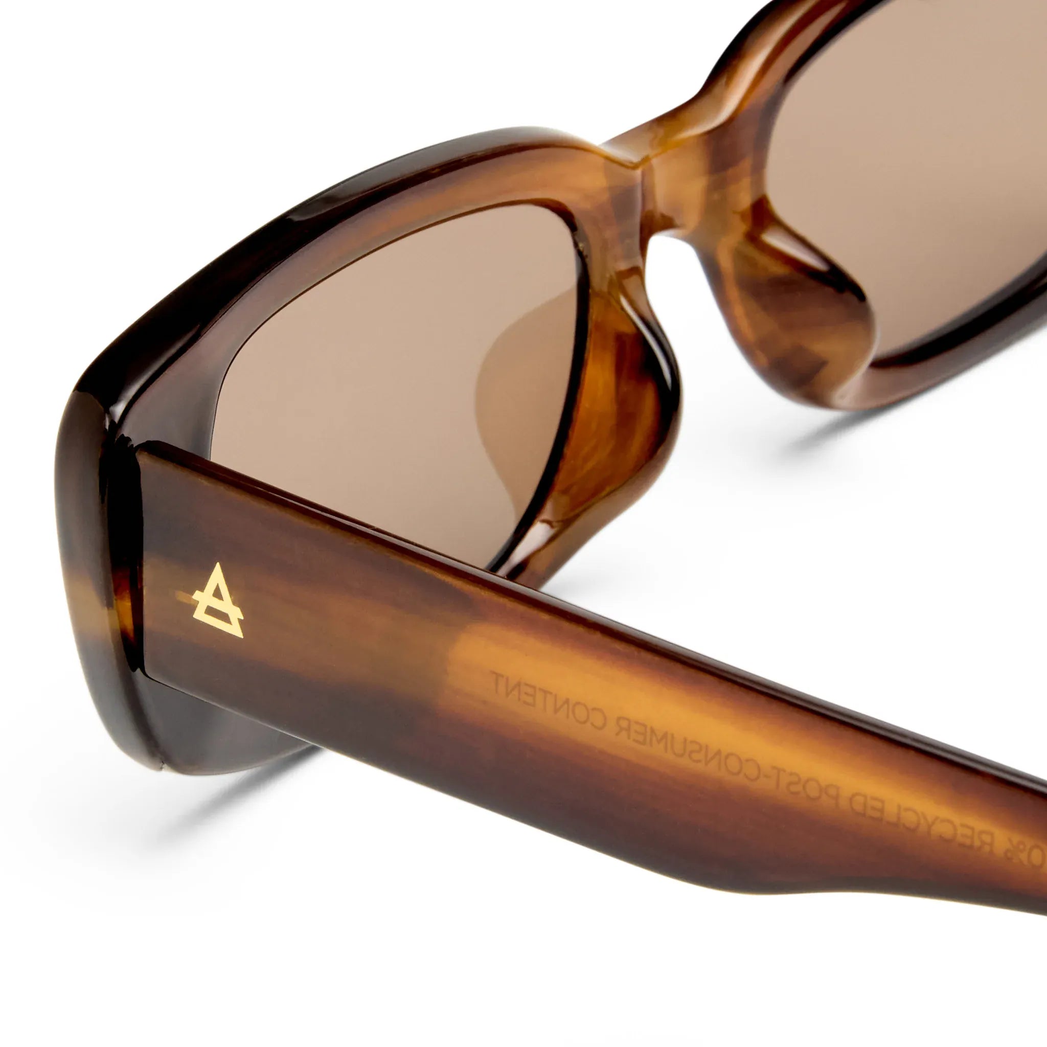 Aire Ceres Sunglasses - Chocolate Haze AIR2612380 Aire Ceres Sunglasses - Chocolate Splash Swimwear Sunglasses 9324976448651