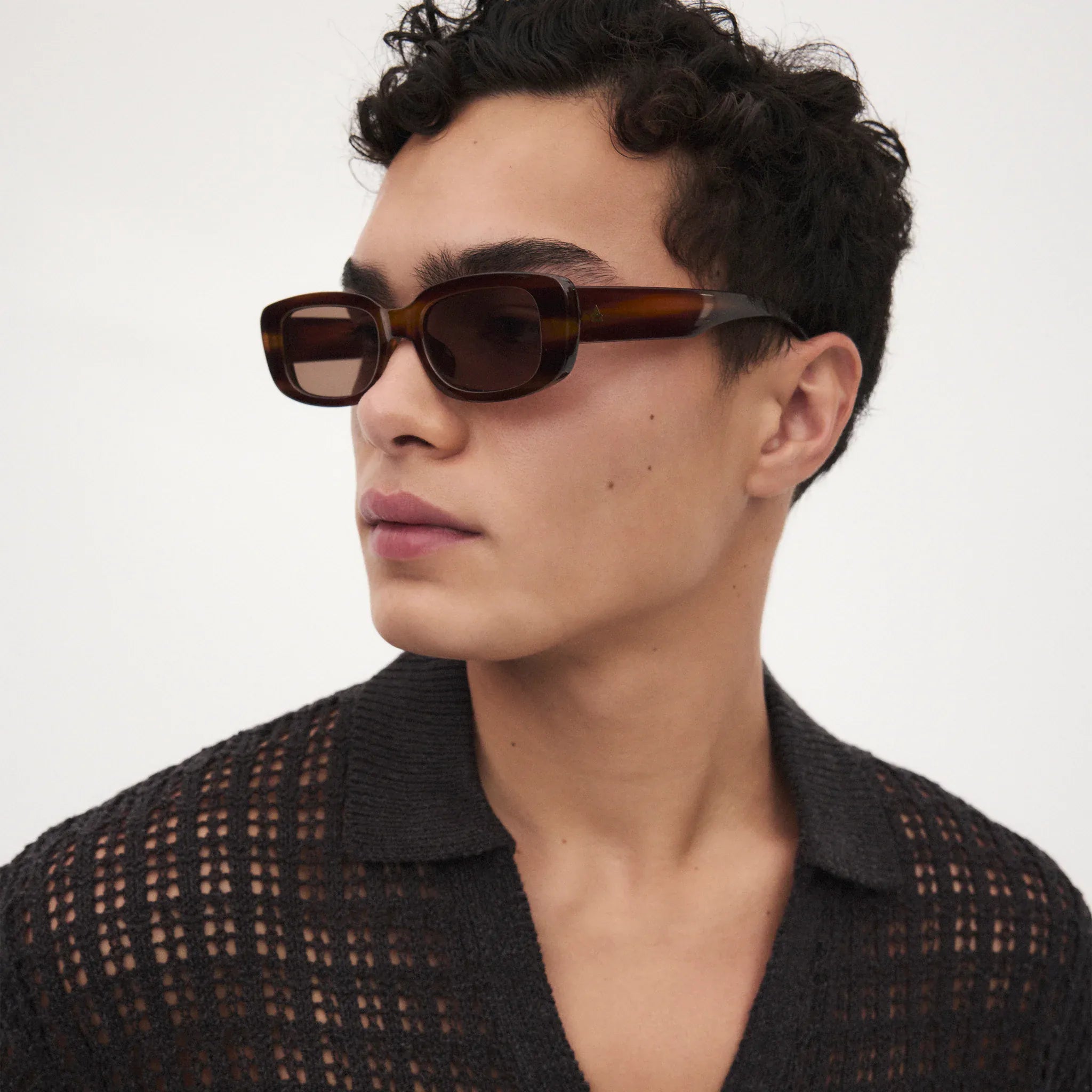 Aire Ceres Sunglasses - Chocolate Haze AIR2612380 Aire Ceres Sunglasses - Chocolate Splash Swimwear Sunglasses 9324976448651