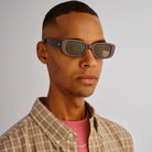 Aire Ceres Sunglasses - Chocolate AIR2612337 Aire Ceres Sunglasses - Chocolate Splash Swimwear Sunglasses 9324976442543
