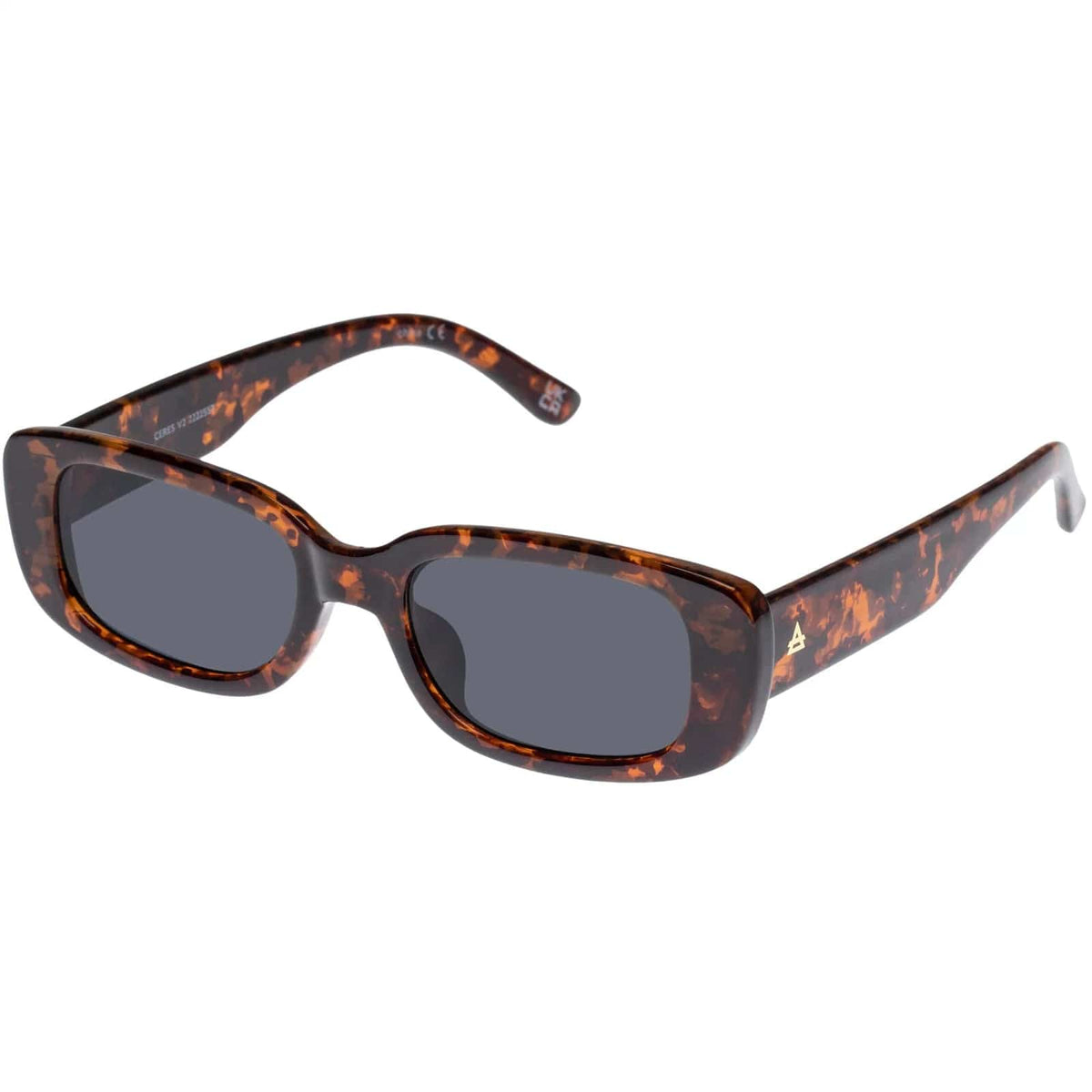 Aire Sunglasses AIR2222557 Dark Tort Ceres V2 Sunglasses