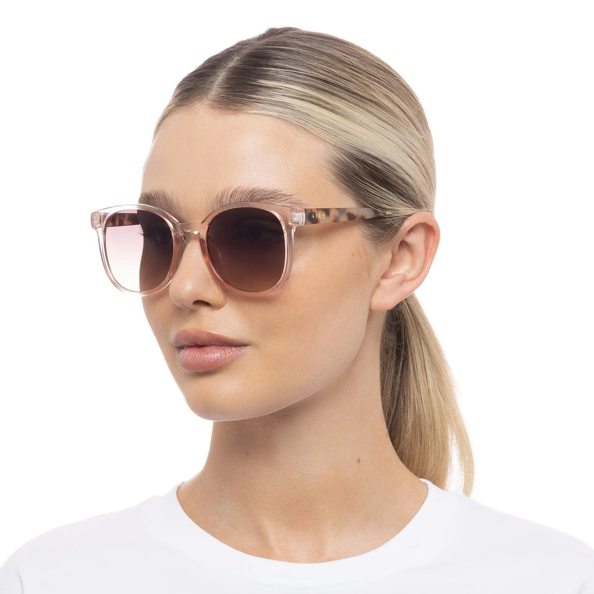 Aire Crux Sunnies AIRE Crux Sunnies Splash Swimwear Sunnies