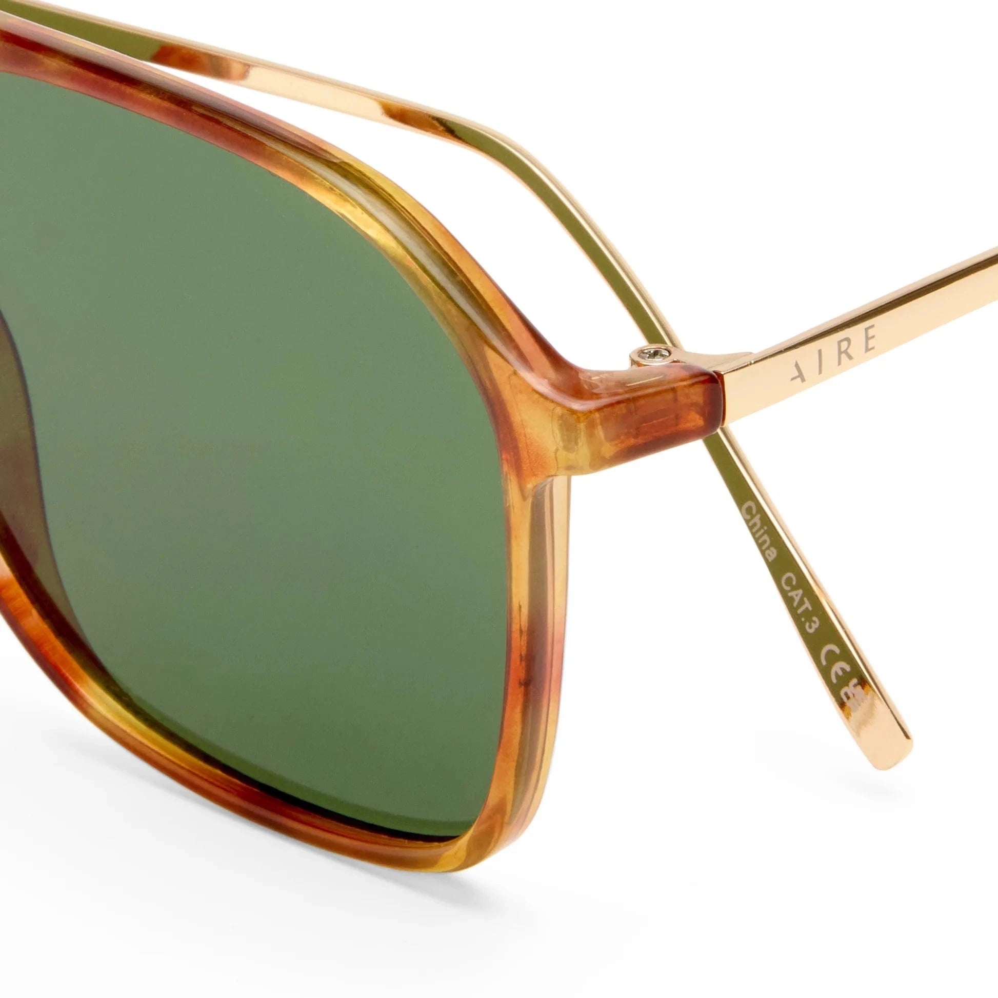 Aire Cusp Sunnies Le Specs Whirlpool Sunnies Splash Swimwear Sunnies