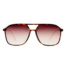 Aire Cusp Sunnies AIR2542318 Le Specs Whirlpool Sunnies Splash Swimwear Sunnies Dark Tort/ Gold 9324976438768