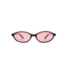 Aire Earthshine Sunnies AIR2512355 Le Specs Whirlpool Sunnies Splash Swimwear Sunnies Black/Red 9324976444059