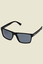 Aire Sunnies AIR1922525 Matte Black Element Sunnies