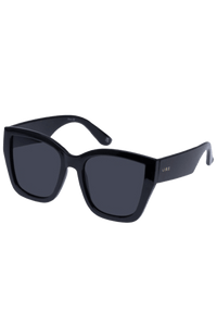 Aire Sunnies AIR2222503 Black Haedus Sunnies - Black