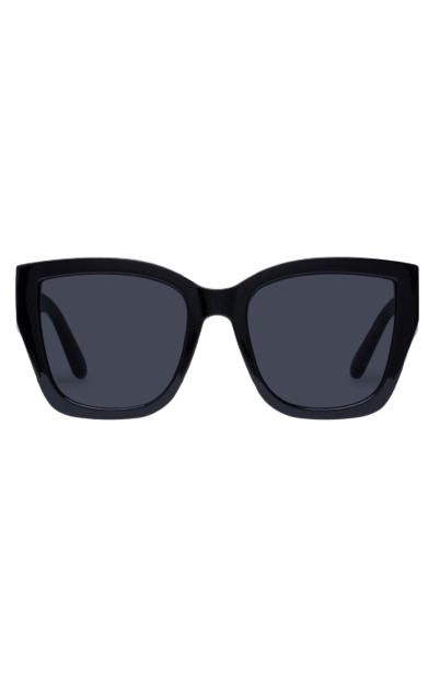 Aire Haedus Sunnies - Black AIR2222503 Splash Swimwear Sunnies Black 9324976383709