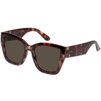 Aire Haedus Sunnies - Dark Tort AIR2342215 Splash Swimwear Sunglasses 9324976398987