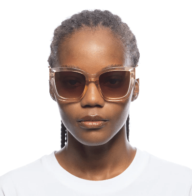 Aire Sunglasses AIR2342214 Sand Haedus Sunnies - Sand