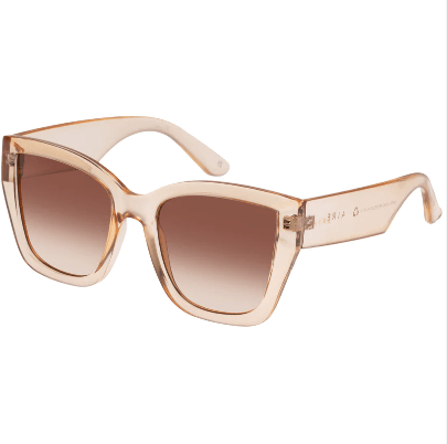 Aire Sunglasses AIR2342214 Sand Haedus Sunnies - Sand